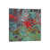 Chevron And Dots by Pamela Staker - Painting on Canvas