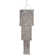 3-Tier Shimmering Chandelier