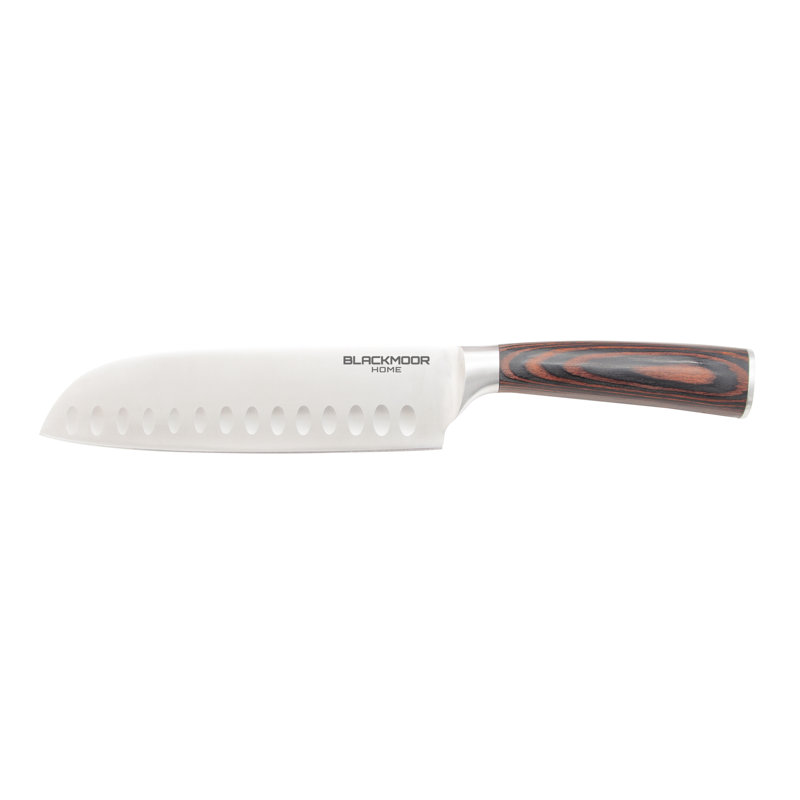 Blackmoor 2 Piece Stainless Steel Assorted Knife Set
