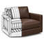 Chaise pivotante Galaxy-1614566762