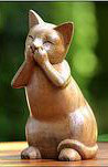 Mariemont Animals Decorative Object