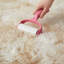 Machine Tufted Shag Area Rug-114197097