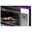 GE Profile 2.2 Cu. Ft. Over-The-Range Sensor Microwave Oven