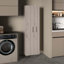Armoire de cuisine 71,3 po Nala-395590692