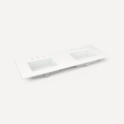 Craft Series Quartz Stone Vanity Top