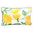 16" x 12" Outdoor Lumbar Throw Pillow with Welt-163838380
