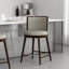 Tabouret de comptoir Evalyn-88815242-88815223