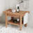 Nalyjah Plastic / Acrylic Shower Bench-1665762788-1665762789