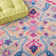 Blokzijl Hand Tufted Wool Oriental Rug