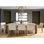 9 - Piece Dining Set