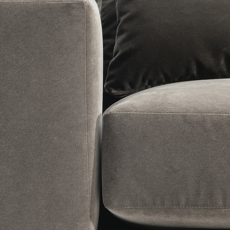 Felix Swivel Armchair