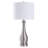 Olympia 32" Steel Table Lamp-1340137517