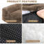 Canapé pour chien, canapé pour chats d'intérieur, petit canapé apaisant pour chats de taille moyenne et chiens-1572573235-1572573237