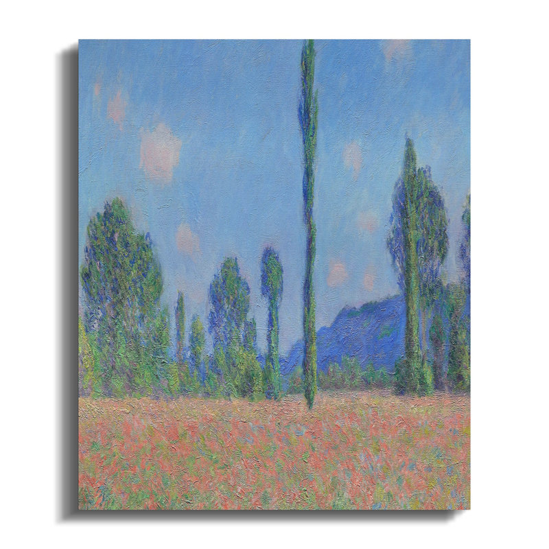 Garwood Wrapped Canvas Print Set, 16x24