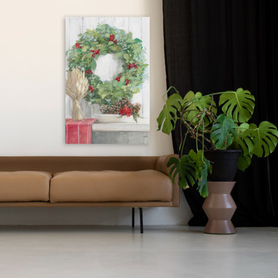 Noël naturel II