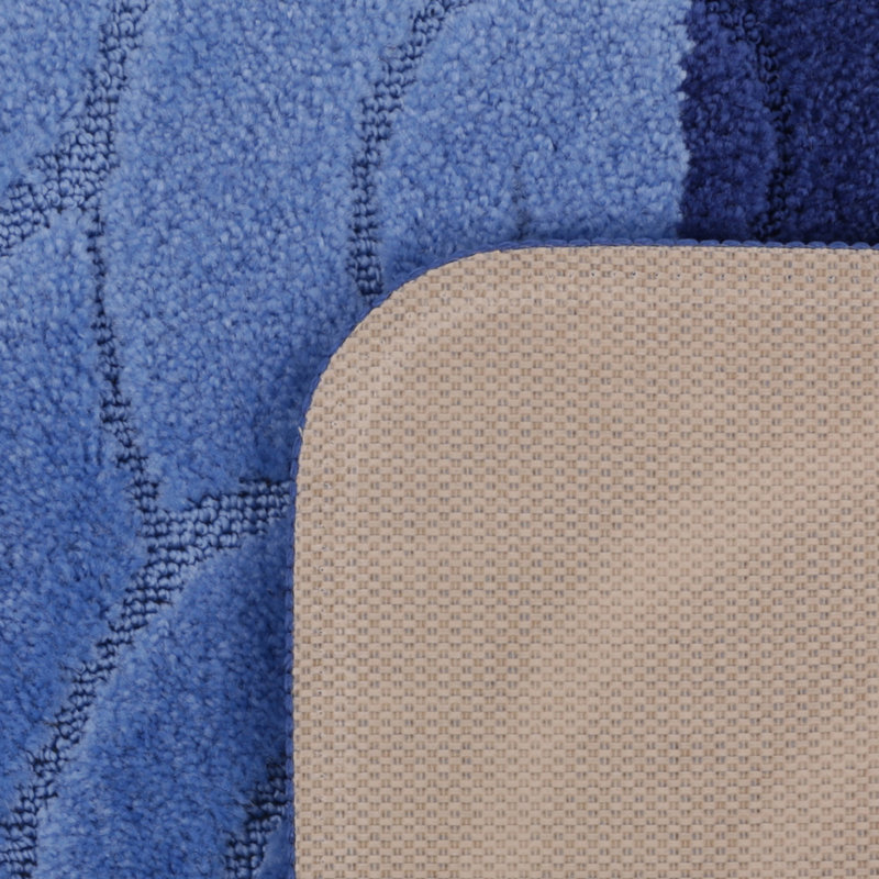 Tapis pour salle de bain Princetown