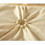 Gandy Cotton Blend Floral Duvet Cover Set with Pillowcases Included