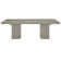 Linea Solid Wood Dining Table