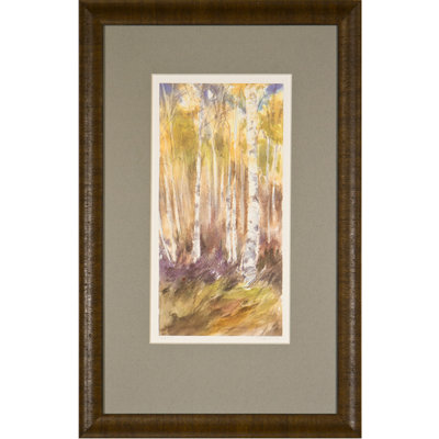 Aspen II Print