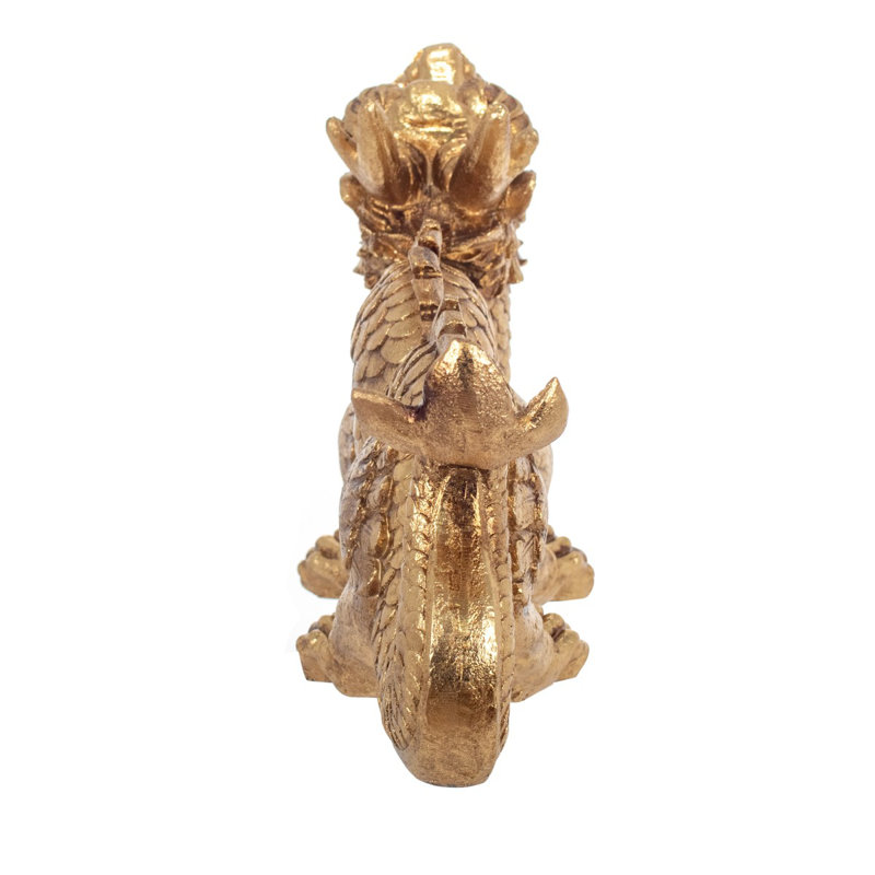 Coupland Animals Plastic Garden Statue
