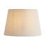 30.7cm Fabric Drum Lamp Shade-16625027-126429076