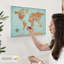 Carte du monde Personalized Adventures II-1709391825-1708462909
