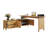 Cecile L Shape Desk-974118369-974118399