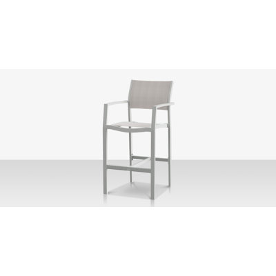 Chaise de bar Fusion