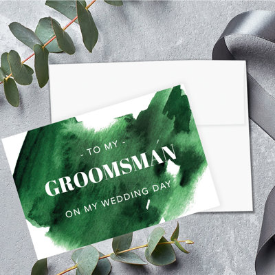 Paper Invitation Kit