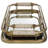 Evans 2 Piece Serving Tray Set