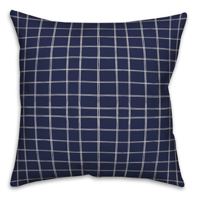  Coussin Drawn