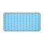 Polyester Desk Pad-1825021404