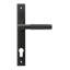 Brompton Lock Door Handle-56209991