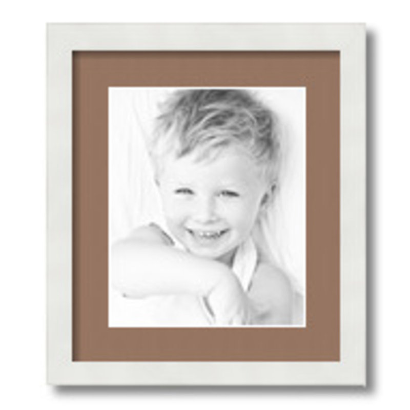 Single Picture Frame, Sandpiper