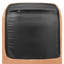 Chaise de plancher, chaise de jeu pliante à 14 positions réglables avec support pour le dos, structure en métal robuste avec mousse recyclée et surface en molleton corail, multifonctionnel pour la lecture, la détente et le brun-771229797