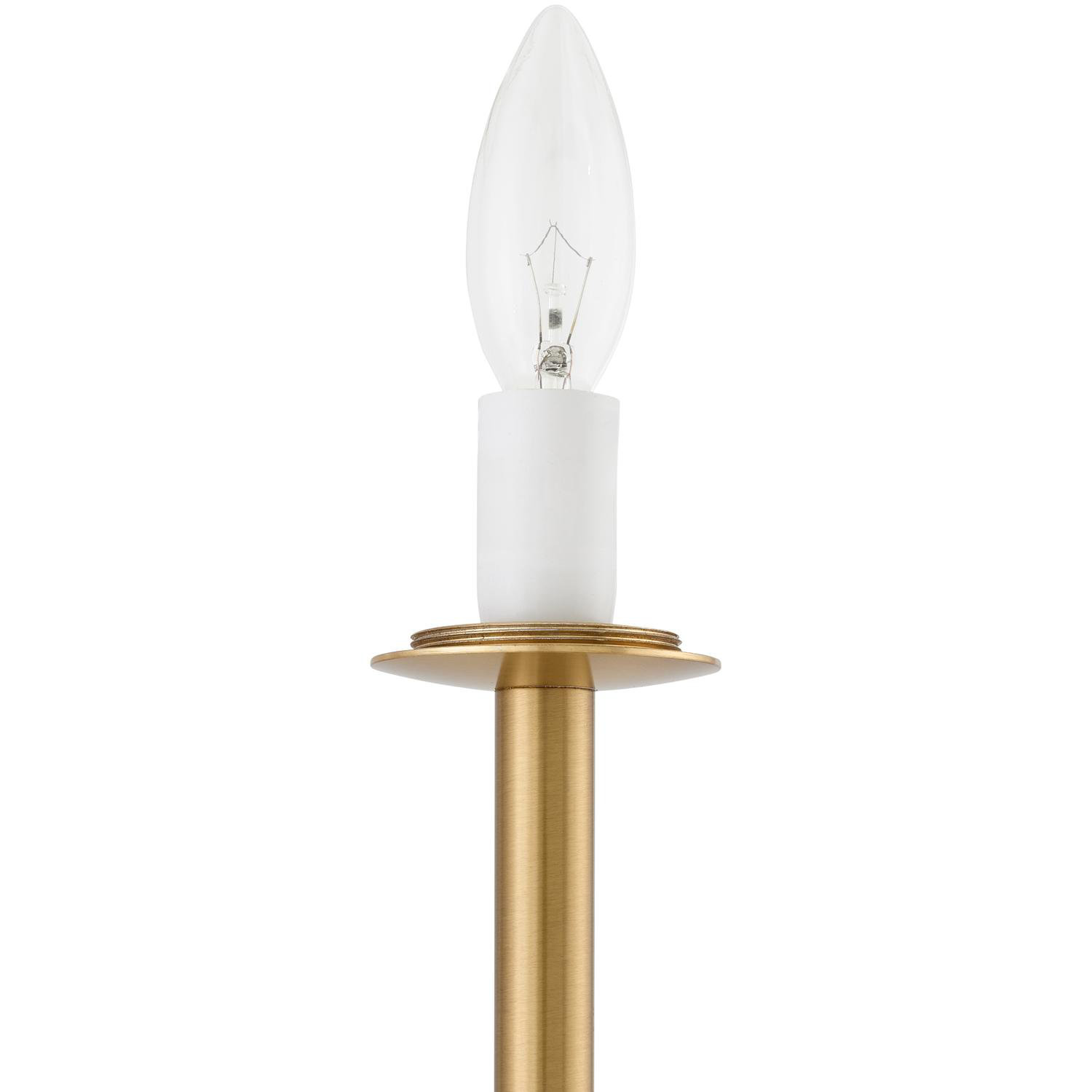 Mercer41 Sydow Floor Lamp - Thumbnail 2