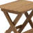 Rectangular Foldable Outdoor , 19.68 " W 15.75 " D