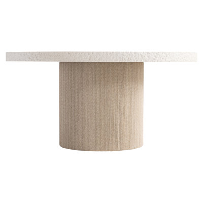 Round Dining Table