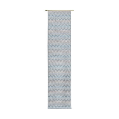 Kurtus Room Darkening Single Curtain