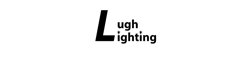 Lugh Lighting logo