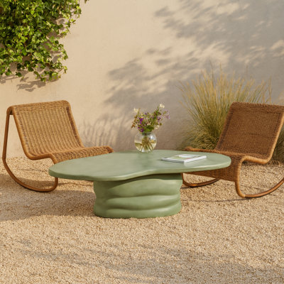 Table basse Branna