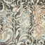 Tapis gris / gris en polyester Springmont-961975330