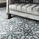 Meknes 8" x 8" Cement Patterned Wall & Floor Tile