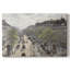 Paysages rétro-CDLxxiii - Cavas enveloppés de galerie-717379038