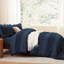 Ensemble d'édredon touffeté 3 pièces Boho Farmhouse-122494867-122494879