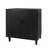 Wood Storage Cabinet