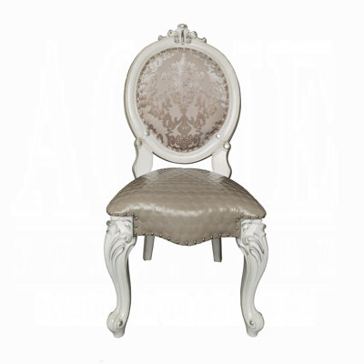 Versailles Side Chair (Set-2)