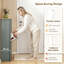 12 Pair Shoe Storage