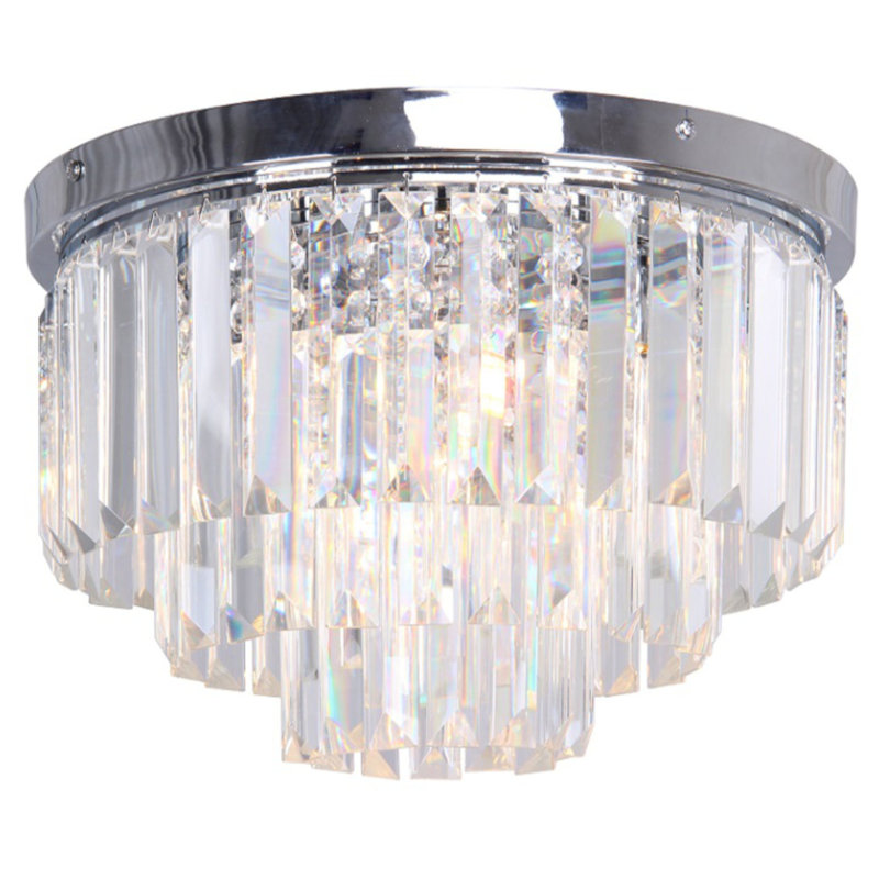 Wes Flush Mount