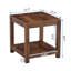 Table de chevet en bois-1473914386